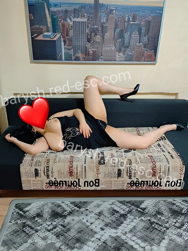 Мадина — Орёл